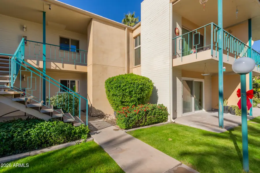 3655 N 5th Avenue #114, Phoenix, AZ 85013 - Image #2