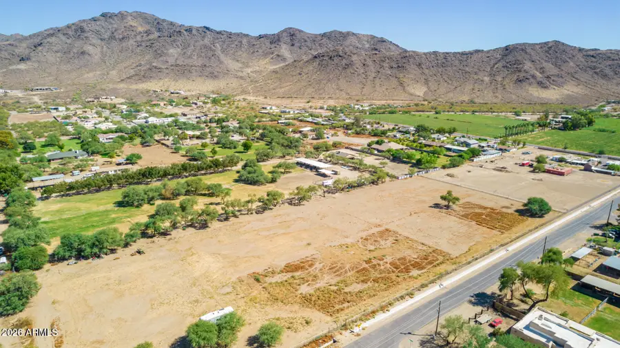 0 S 45th Avenue #2, Laveen, AZ 85339 - Image #2