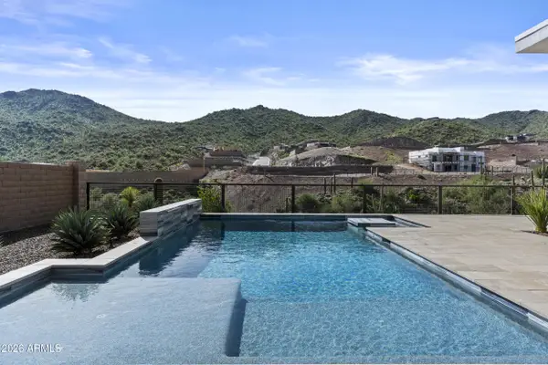 14538 N Valencia Drive, Fountain Hills, AZ 85268