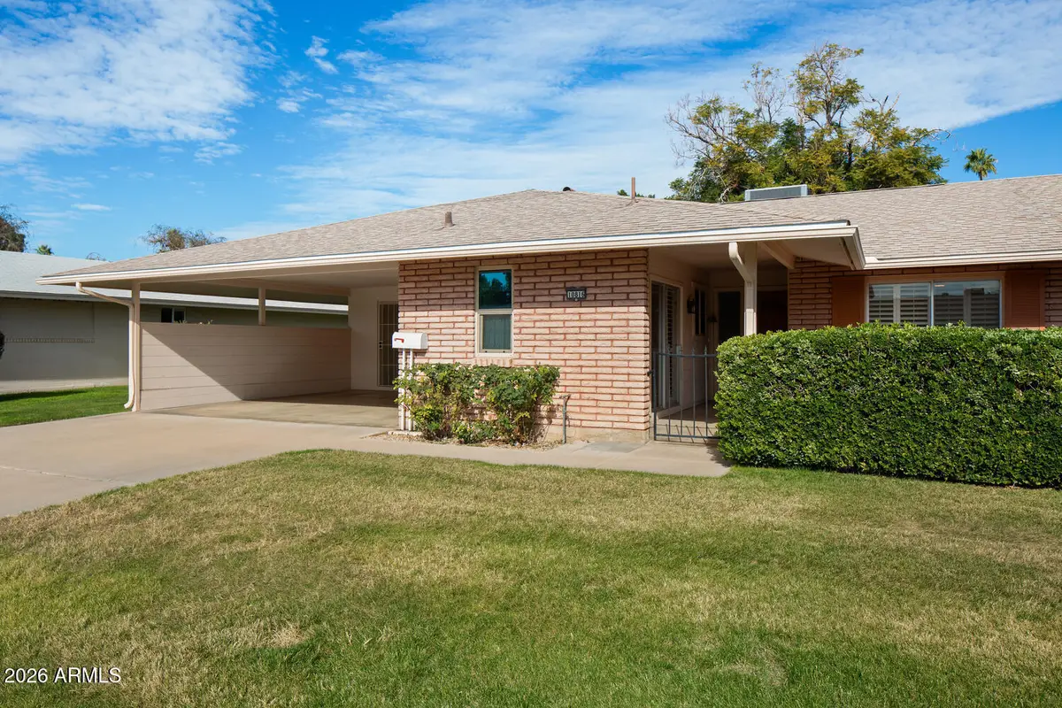 10816 W Kelso Drive, Sun City, AZ 85351 - Image #1