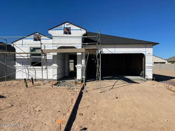516 W Bunker Hill Street, Florence, AZ 85132