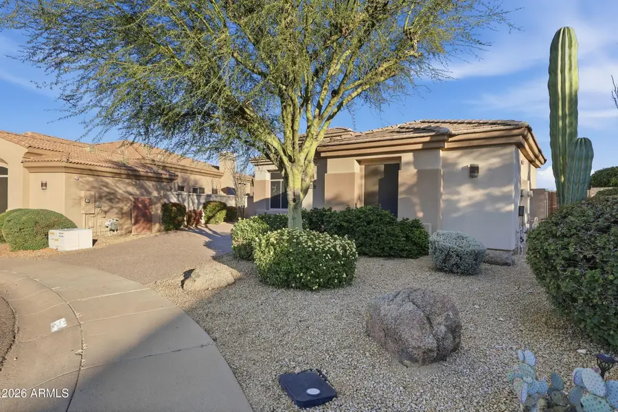 15759 E Brittlebush Lane, Fountain Hills, AZ 85268 - Image #2