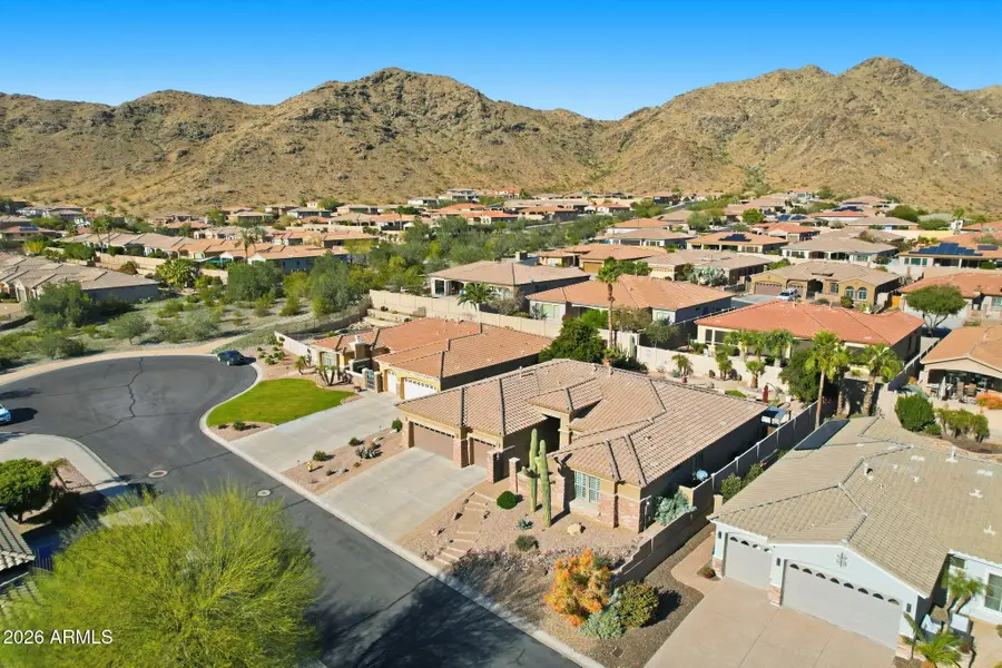 2714 W Briarwood Terrace, Phoenix, AZ 85045 - Image #2