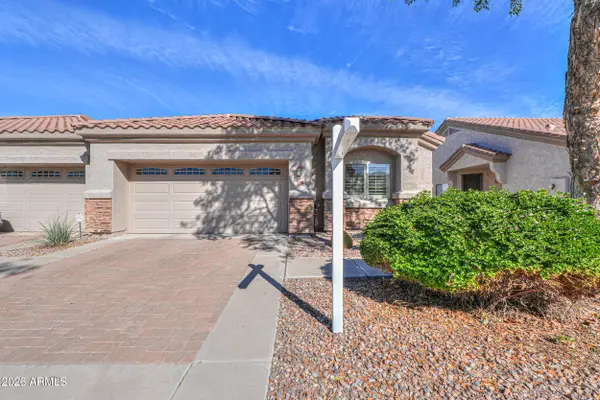 1570 E Earl Drive, Casa Grande, AZ 85122