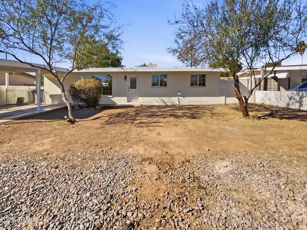 4218 N 49th Drive, Phoenix, AZ 85031 - Image #1