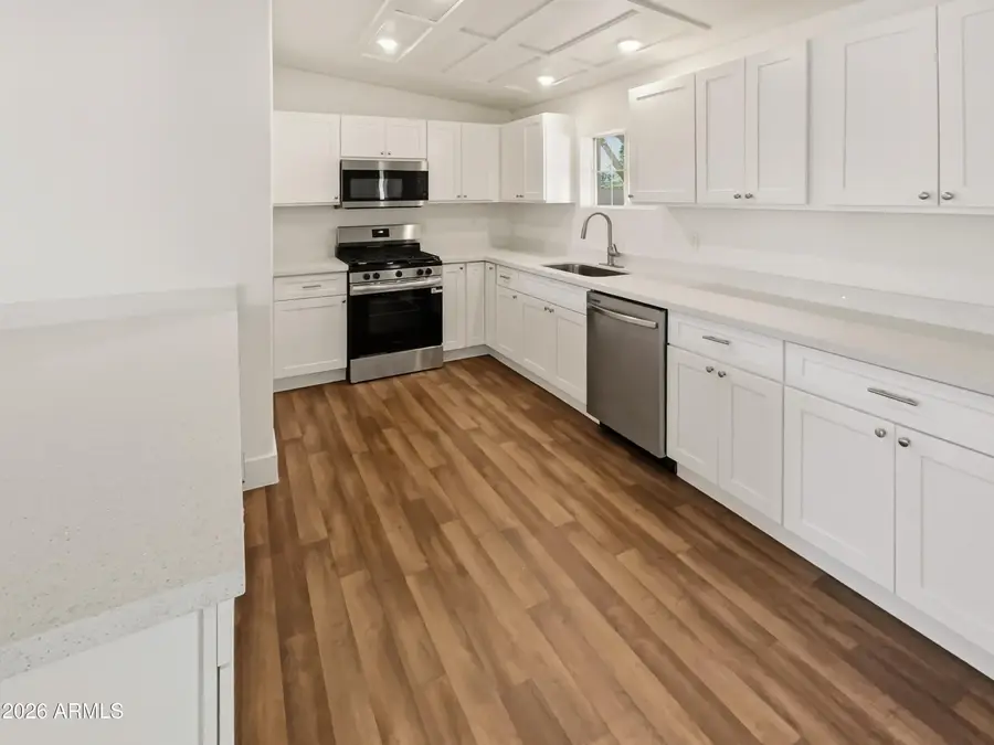 4218 N 49th Drive, Phoenix, AZ 85031 - Image #2