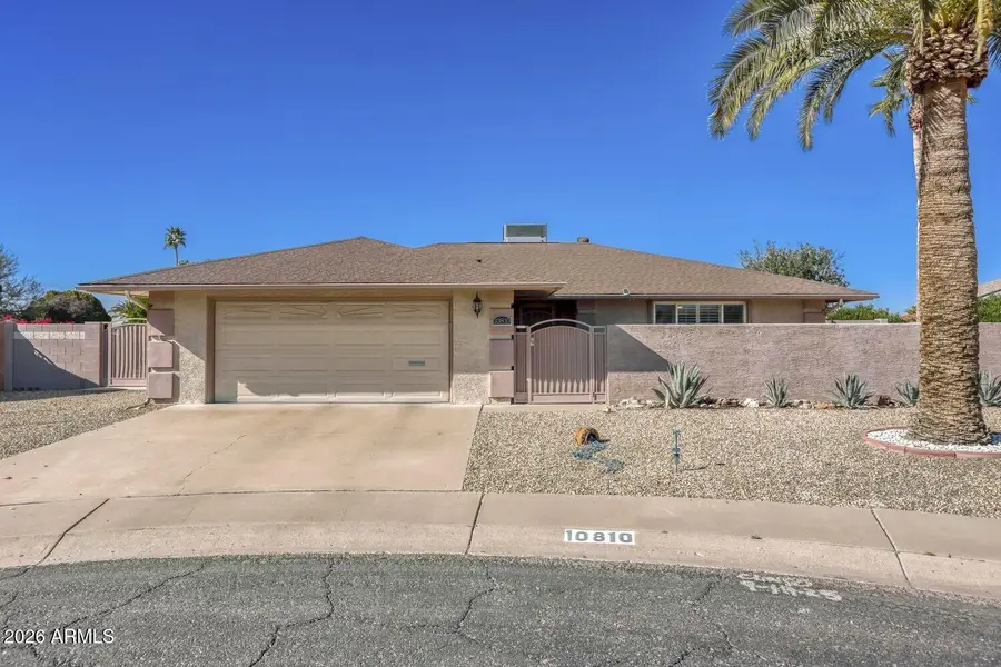 10810 W Sarabande Circle, Sun City, AZ 85351 - Image #2