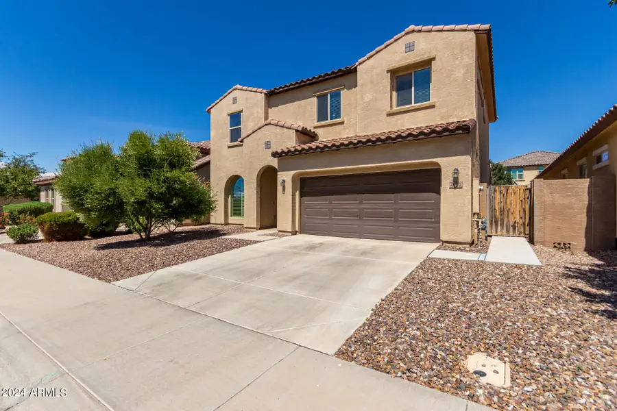 5429 S Luiseno Boulevard, Gilbert, AZ 85298 - Image #2