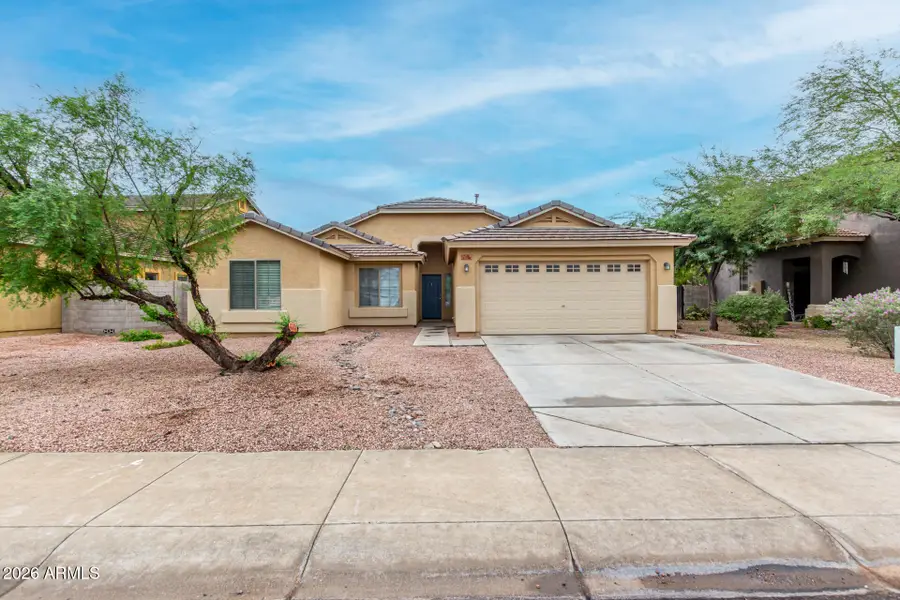 11241 W Davis Lane, Avondale, AZ 85323 - Image #2