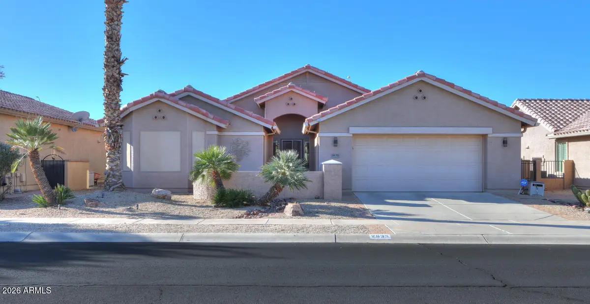 2633 E Santa Maria Drive, Casa Grande, AZ 85194 - Image #1