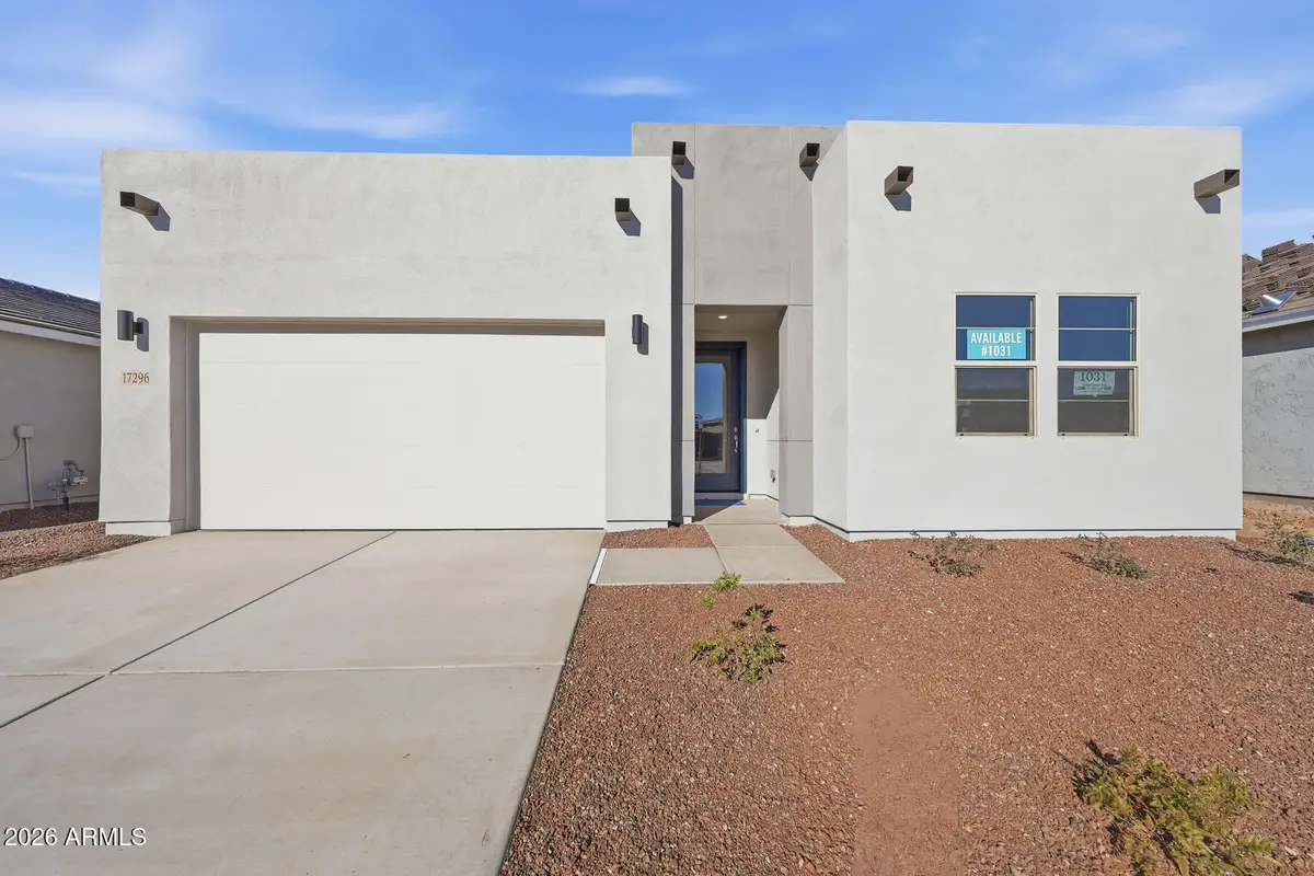 17296 W Saguaro Vista Drive, Surprise, AZ 85387 - Image #1