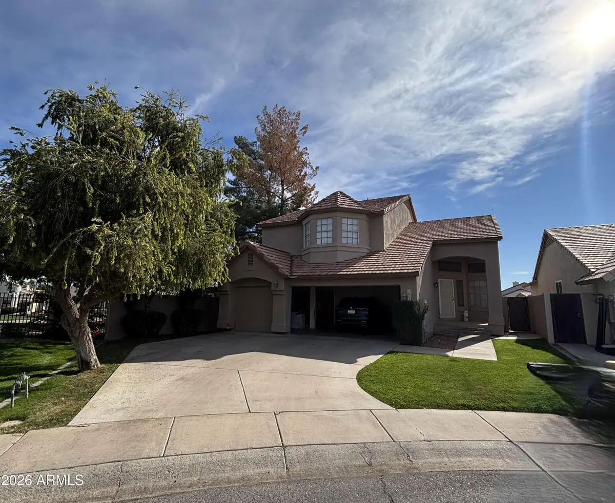 3025 S Cascade Place, Chandler, AZ 85248 - Image #1