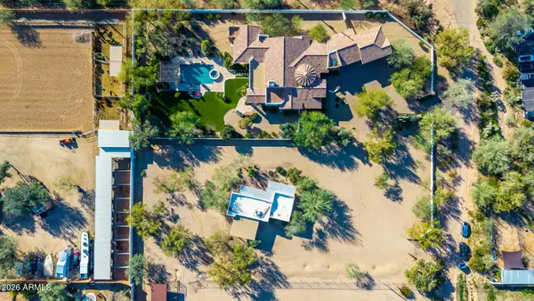 5611 E Skinner Drive #B, Cave Creek, AZ 85331