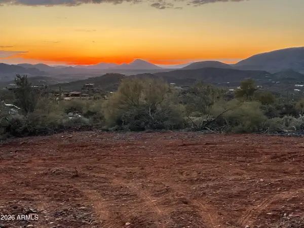 4305X N Fleming Springs Road, Cave Creek, AZ 85331