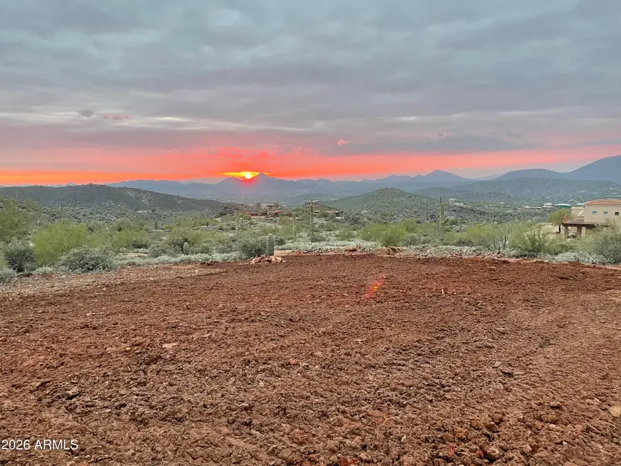 4305X N Fleming Springs Road, Cave Creek, AZ 85331 - Image #2
