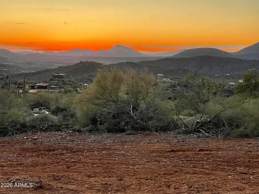 4305X N Fleming Springs Road, Cave Creek, AZ 85331 - Image #3