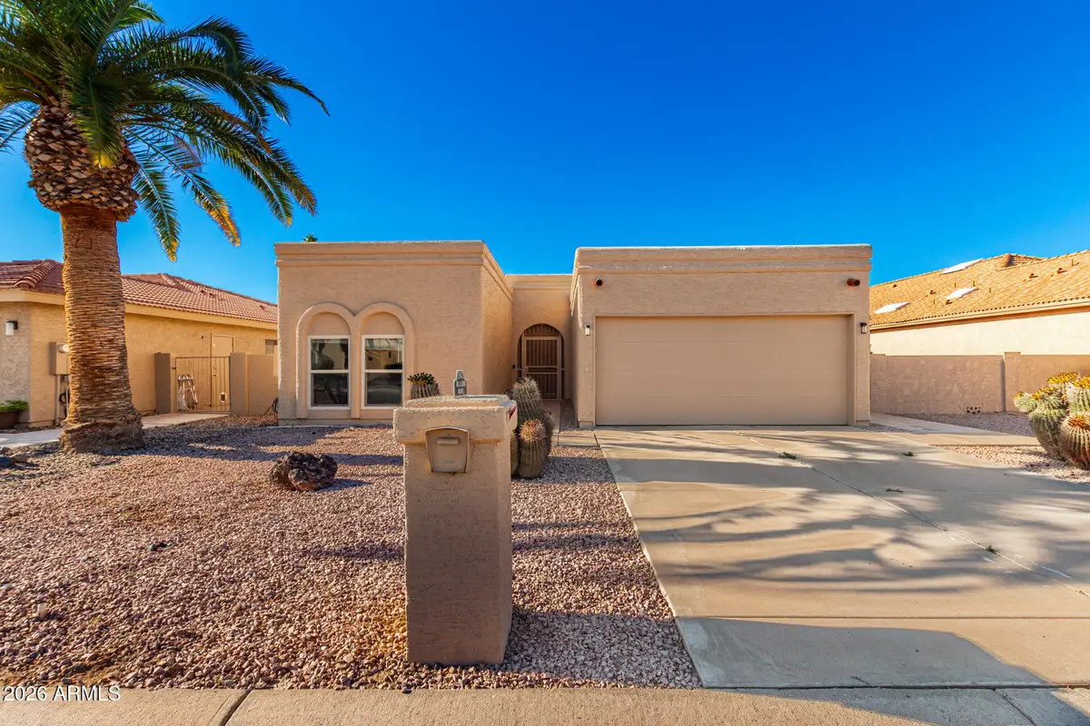 26402 S Beech Creek Drive, Sun Lakes, AZ 85248 - Image #1