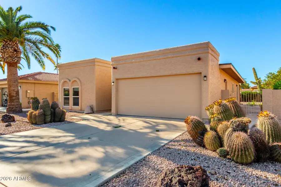 26402 S Beech Creek Drive, Sun Lakes, AZ 85248 - Image #2