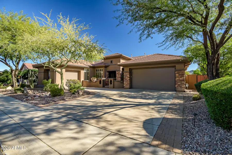 41415 N Whistling Strait Drive, Anthem, AZ 85086 - Image #2