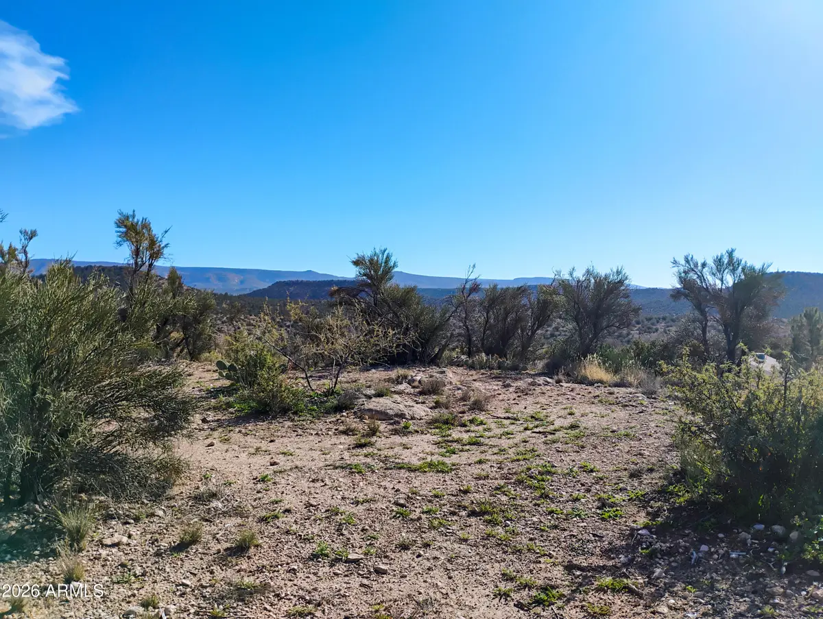 4845 E Oswego Street #110, Rimrock, AZ 86335 - Image #1