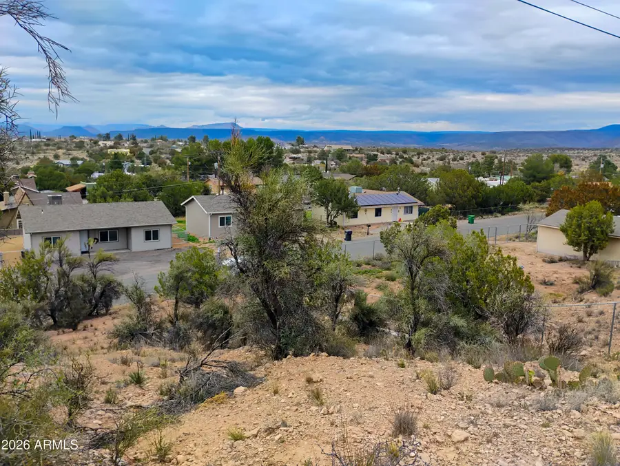 4845 E Oswego Street #110, Rimrock, AZ 86335 - Image #2