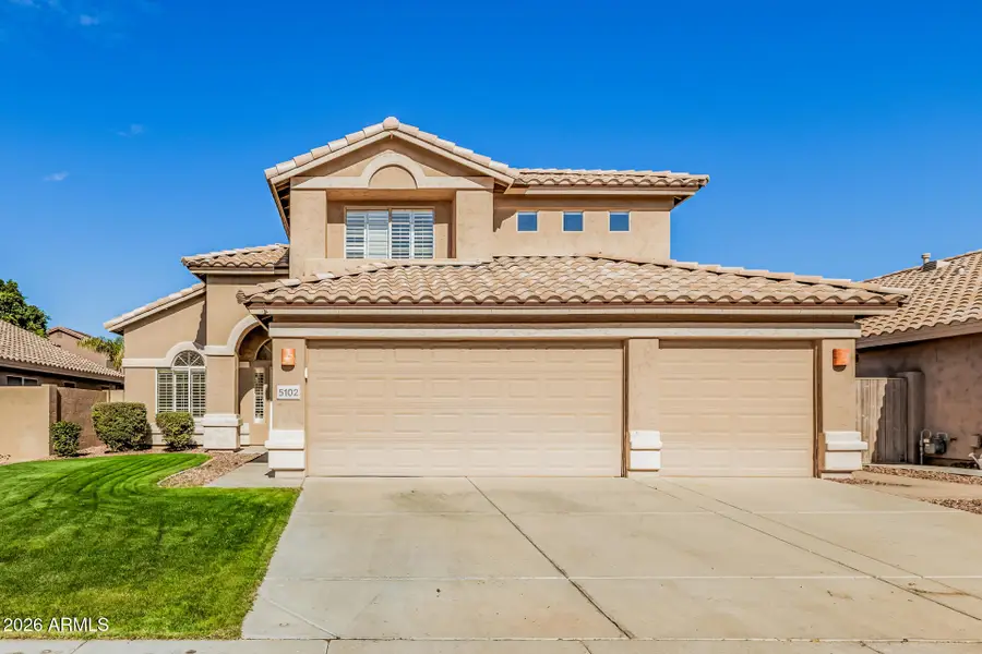 5102 E Charleston Avenue, Scottsdale, AZ 85254 - Image #2