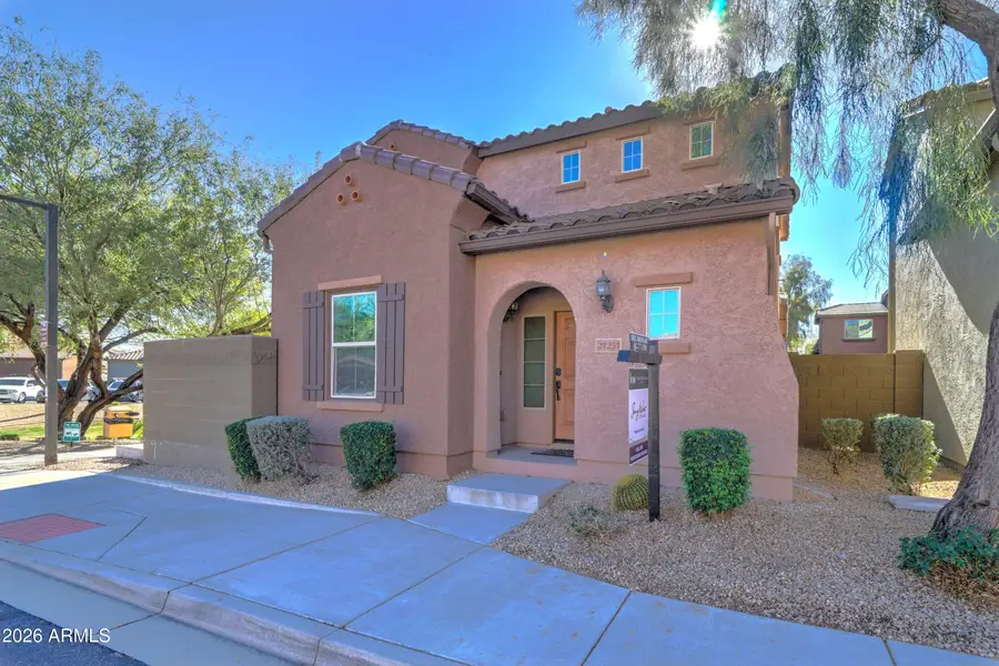 21251 N 36th Place, Phoenix, AZ 85050 - Image #2