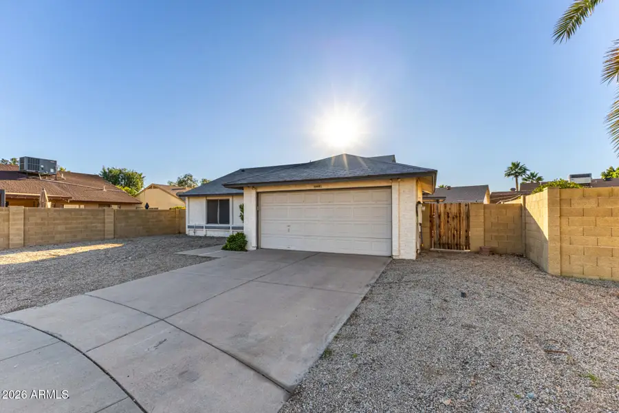 20806 N 32nd Avenue, Phoenix, AZ 85027 - Image #2