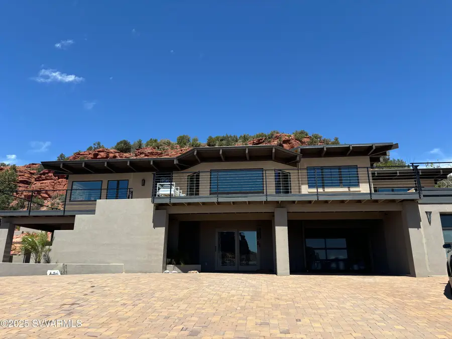360 Woodland Drive, Sedona, AZ 86336 - Image #2