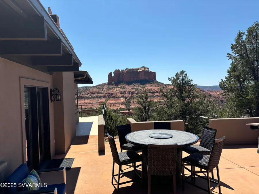 360 Woodland Drive, Sedona, AZ 86336 - Image #3