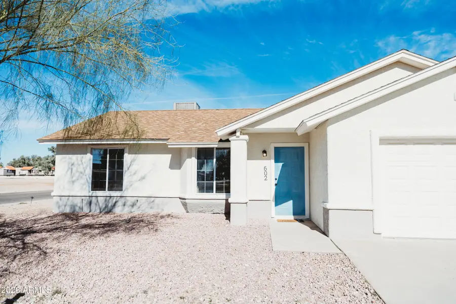 602 E Melrose Drive, Casa Grande, AZ 85122 - Image #2