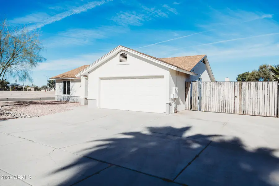 602 E Melrose Drive, Casa Grande, AZ 85122 - Image #3