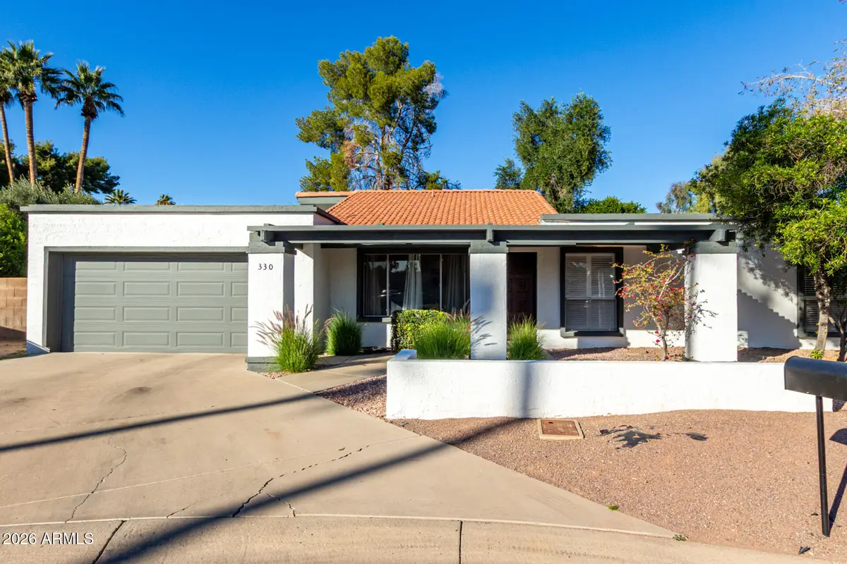 330 W Cardeno Circle, Litchfield Park, AZ 85340 - Image #1