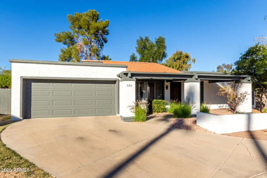 330 W Cardeno Circle, Litchfield Park, AZ 85340 - Image #3