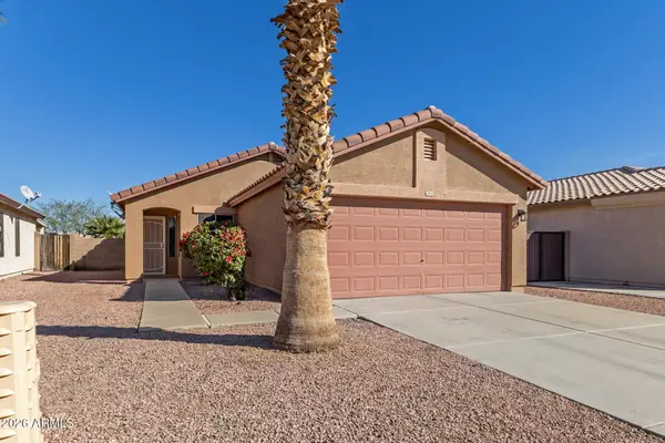 13925 N 149th Drive, Surprise, AZ 85379