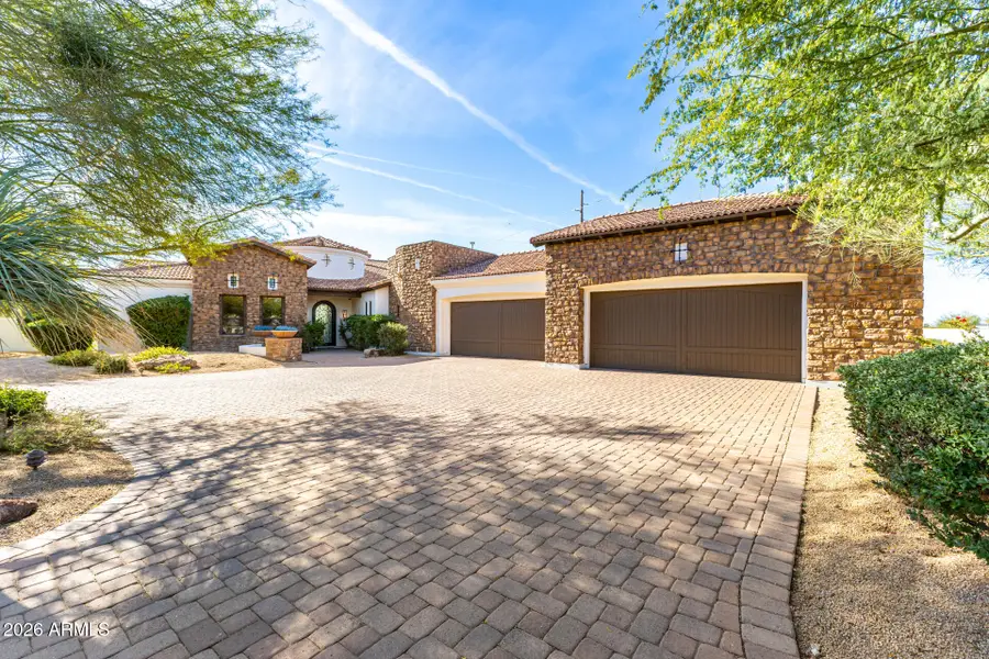 5611 E Skinner Drive #A, Cave Creek, AZ 85331 - Image #3