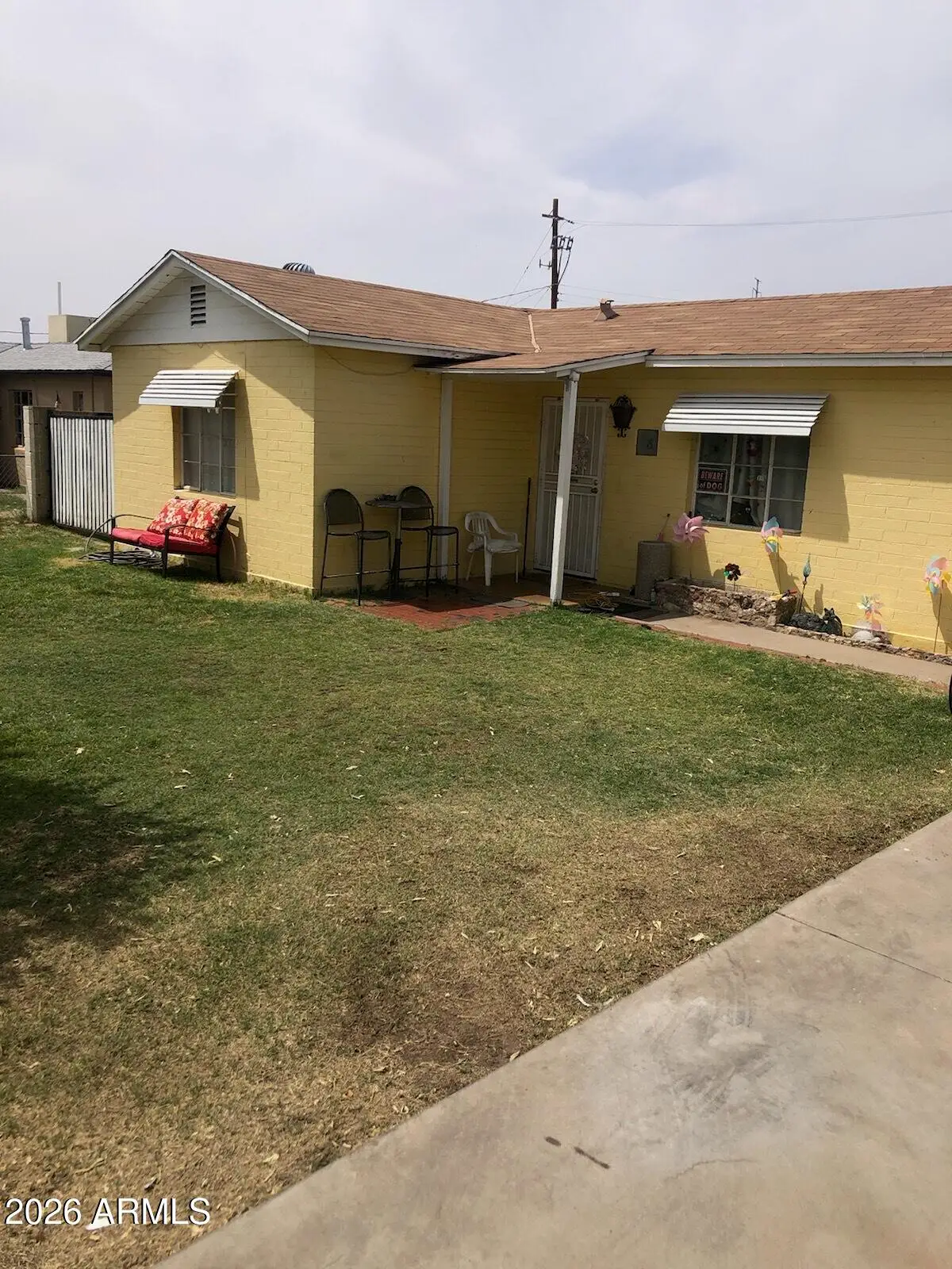 18 E Valencia Drive, Phoenix, AZ 85042 - Image #1