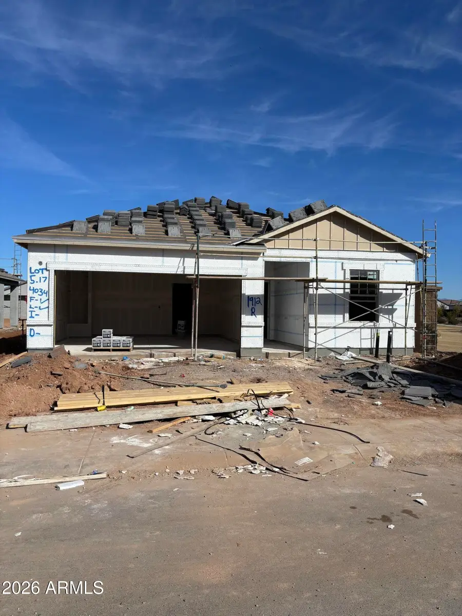 4034 E Haley Drive, San Tan Valley, AZ 85143 - Image #2