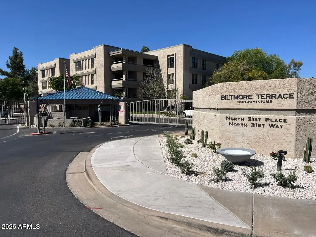 5124 N 31st Place #534, Phoenix, AZ 85016 - Image #1