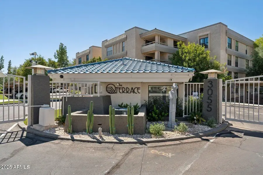 5124 N 31st Place #534, Phoenix, AZ 85016 - Image #3