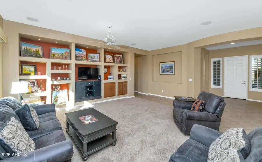 4909 W Kastler Lane, New River, AZ 85087 - Image #3