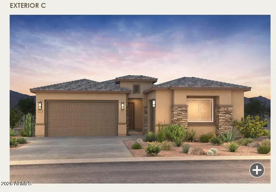 25326 N 171st Lane, Surprise, AZ 85387 - Image #1