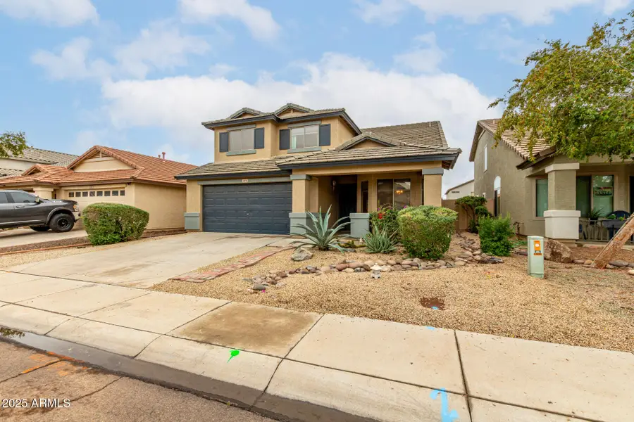 12445 W Montebello Avenue, Litchfield Park, AZ 85340 - Image #3