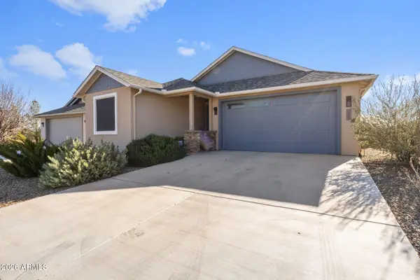 1505 Chateau Drive, Cottonwood, AZ 86326