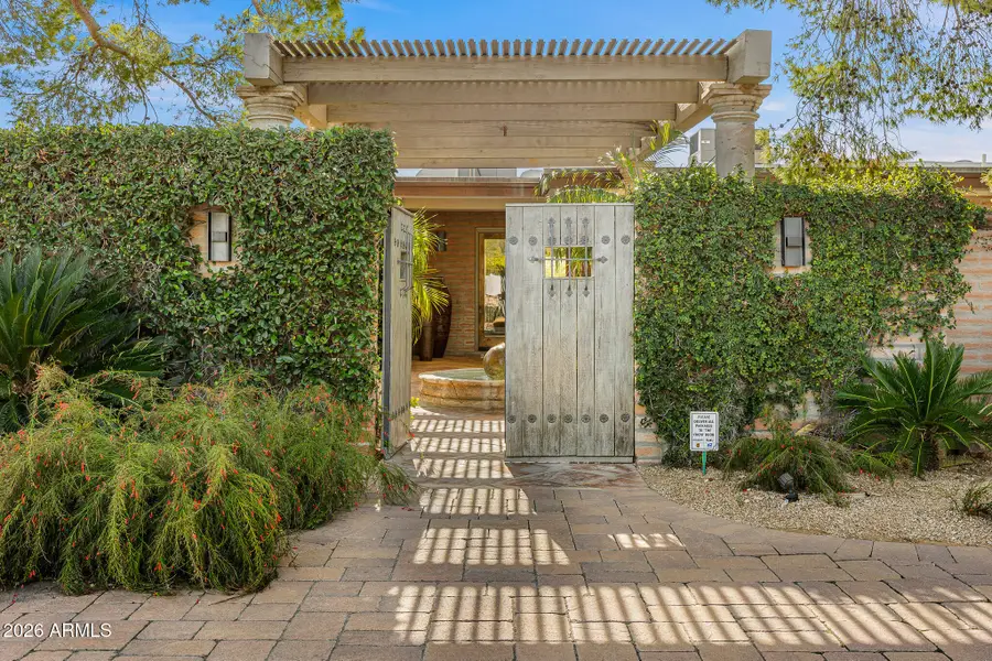 3921 E San Miguel Avenue, Paradise Valley, AZ 85253 - Image #2