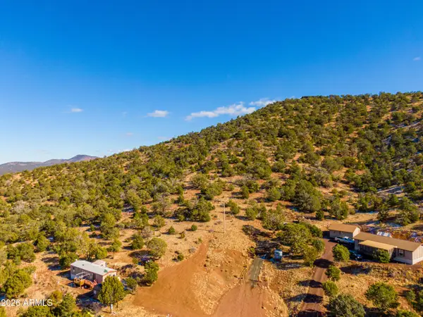 914 W Eagle Nest Road #9, Williams, AZ 86046