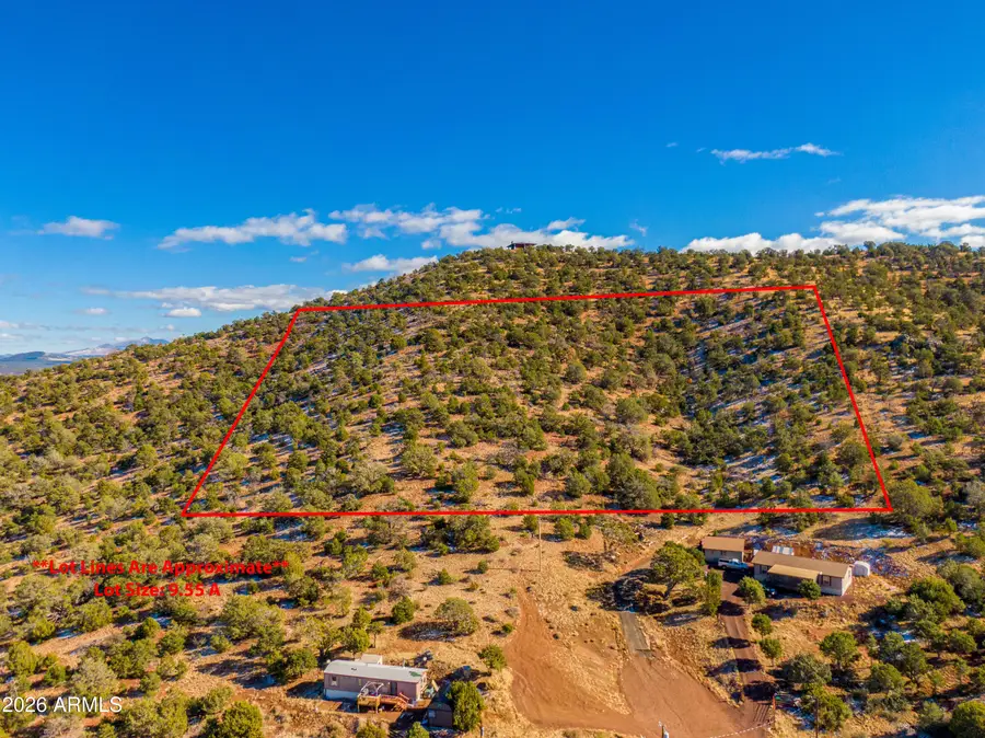 914 W Eagle Nest Road #9, Williams, AZ 86046 - Image #2