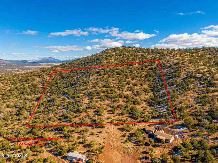 914 W Eagle Nest Road #9, Williams, AZ 86046 - Image #3