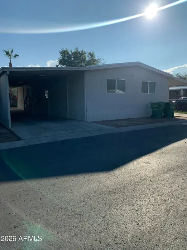 12727 W Glendale Avenue #50, Glendale, AZ 85307