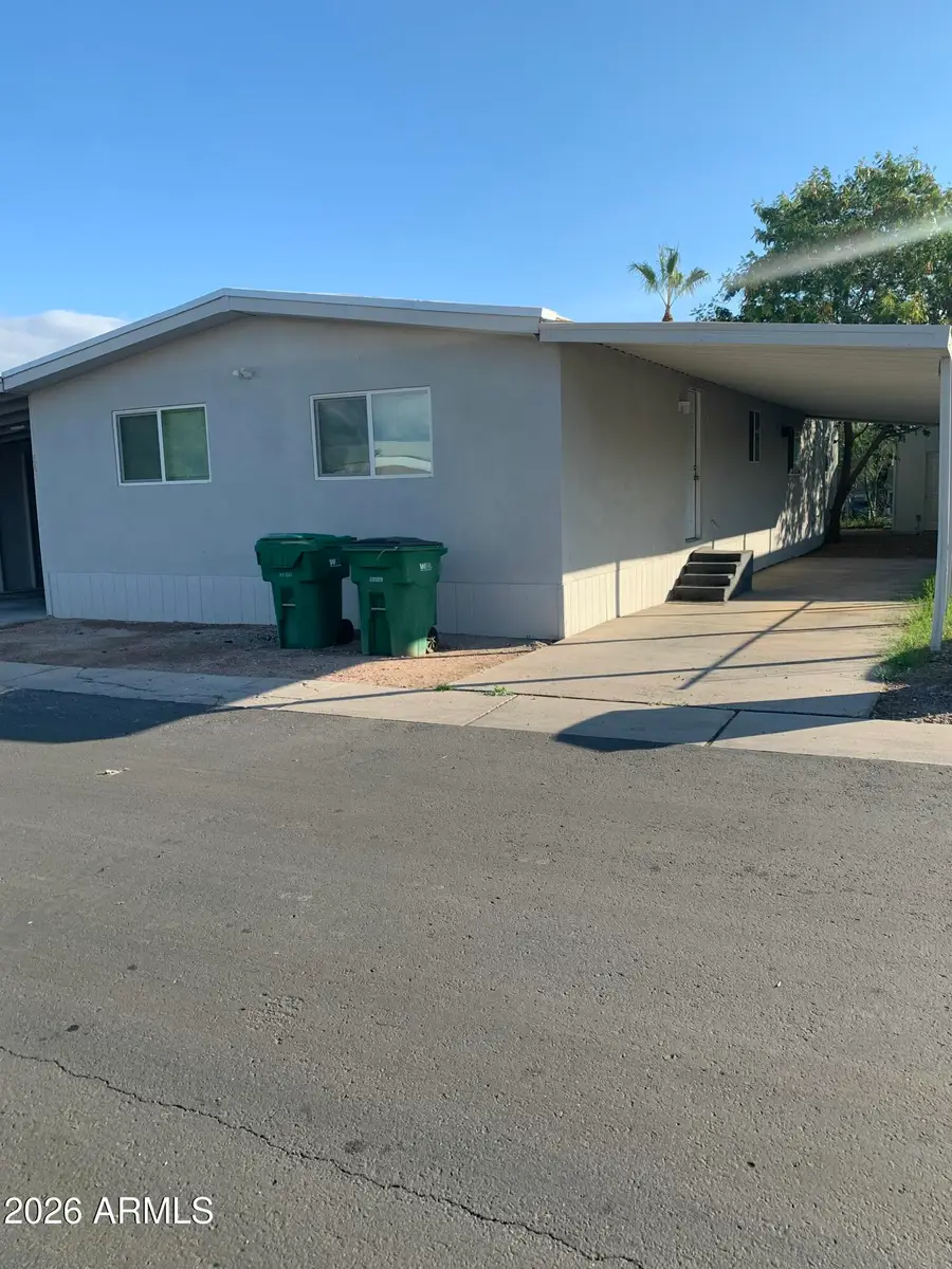 12727 W Glendale Avenue #50, Glendale, AZ 85307 - Image #2